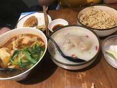 -谭师爷龙抄手(白下路店)
