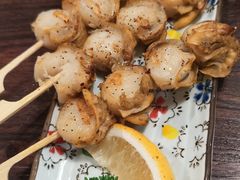 -哥哥の深夜食堂(红松东路店)