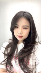 -唐风采假发补发定制