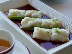 -天龙轩(香港丽思卡尔顿酒店)