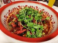 口味虾-文和友老长沙龙虾馆(化龙池店)