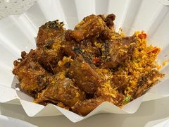 功夫生炒生鱼片-任兴记(定西路店)