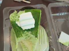 -蜂蝶来饼店(拱北总店)