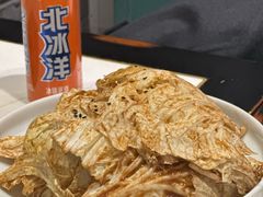 -京味斋·北京烤鸭(新源街店)