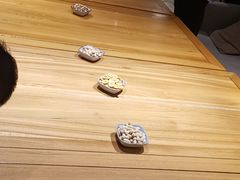 -竹里馆 ·茶食(奥体店)