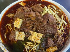 -汪胖子襄阳牛肉面(华丰路店)