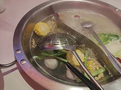 -八合里潮汕鲜牛肉火锅(福州万象城店)