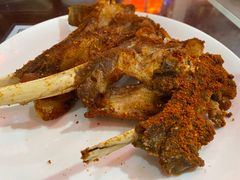 -范记靖远羊羔肉(博物馆店)
