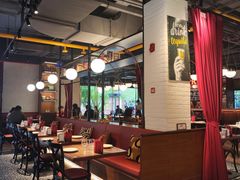 -弗兰克牛排西餐厅 Galla R By Ribone(上海首店)