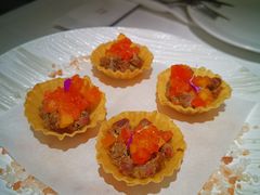 -王品牛排(福州泰禾店)