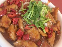-北大地皖峰饭馆