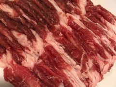 -东来顺饭庄(金泉广场店)