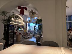 -春树下·树屋花房西餐厅(罍街AS1980店)