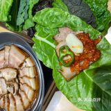 延吉 海兰江饭店