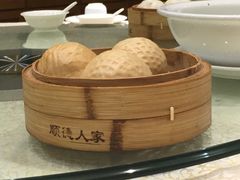 核桃包-顺德人家食府(黄金广场店)