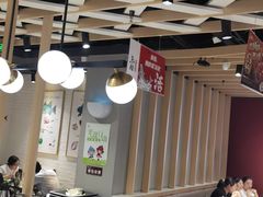 大堂-鱼酷活鱼烤鱼(北美店)
