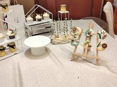 -小麦穗私人订制蛋糕·甜品台(万达店)