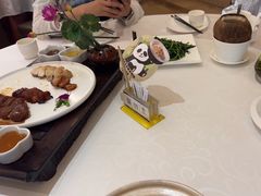 -锦粤宫·精致粤菜(深圳北站店)