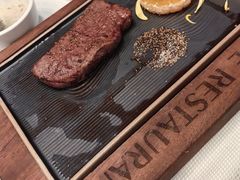 -中山威尼斯西餐厅(三乡总店)