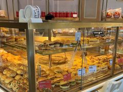 -DANXI丹喜面包·蛋糕(庐山店)