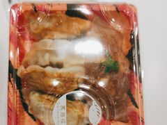 -争鲜回转寿司(通州万达店)