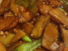 -金掌勺东北菜(格兰晴天店)