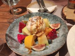 -FOOOO CITY CLUB 孚乐里音乐西餐酒吧(来福士店)