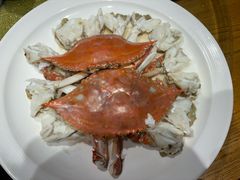 -拉完海鲜大排档(温岭店)