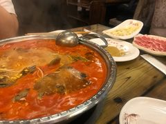 -芦苇荡·酸汤鱼(回龙观店)