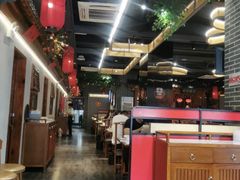 -北平食府(马鞍山路店)