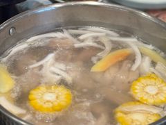 -椰小鸡·琼州糟粕醋·火锅(美兰缤纷城店)