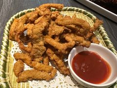 -梁家大院•农家菜(昆山会展中心店)