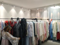 -汉仪华裳汉服馆(打浦桥店)