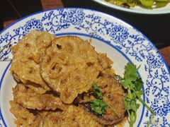 -松针蔡记蒸饺(花园路店)