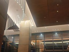 -深圳湾科技园丽雅查尔顿酒店