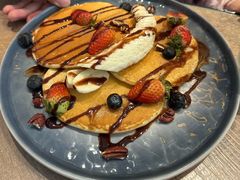 -JamaicaBlue Cafe(乌鲁木齐中路店)