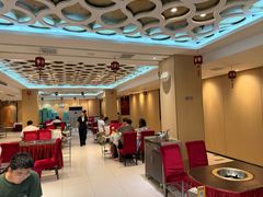-天宜隆蘑菇宴火锅(石景山旗舰店)