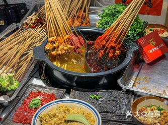 在桂林！会反复去吃的店…平价好吃！！！