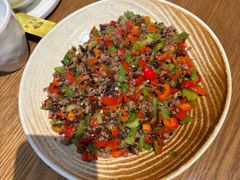 -金孔雀德宏傣味餐馆(魏公村店)