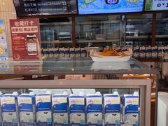 -BREAD WAY面包路·欧式面包(龙湖时代D馆店)