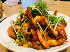 -彩丰楼中餐厅·仁恒洲际酒店