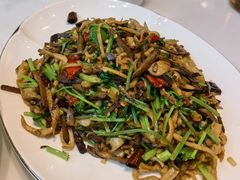 -热河食府(中山路店)