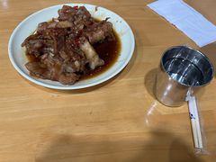 -贤花饭店(城阳店)