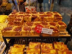 -东哥面包(江宁大润发店)