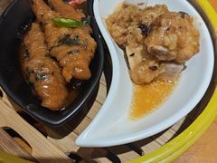 -如轩·海鲜砂锅粥·潮汕菜(沿江东路店)
