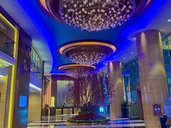 -金苑海鲜酒家(来魅力店)