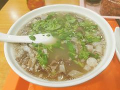 -八沟羊汤(河北大街店)