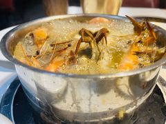 -九月海·海鲜自助(世纪东方店)