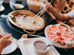 -川中故事·成都老火锅(东书房店)