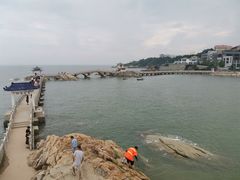 -兴城海滨风景区